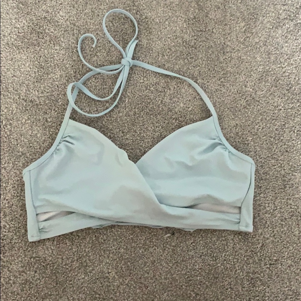 bikini top